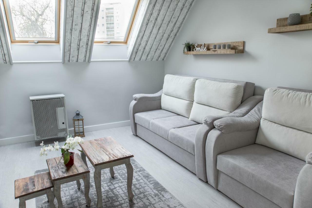 Farmhouse Apartman Leilighet Eger Eksteriør bilde